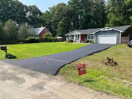 Best Recycled Asphalt Driveway Installation  in Battle Mountain, NV